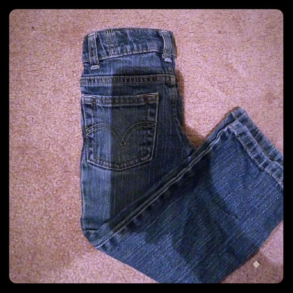 girls jeans